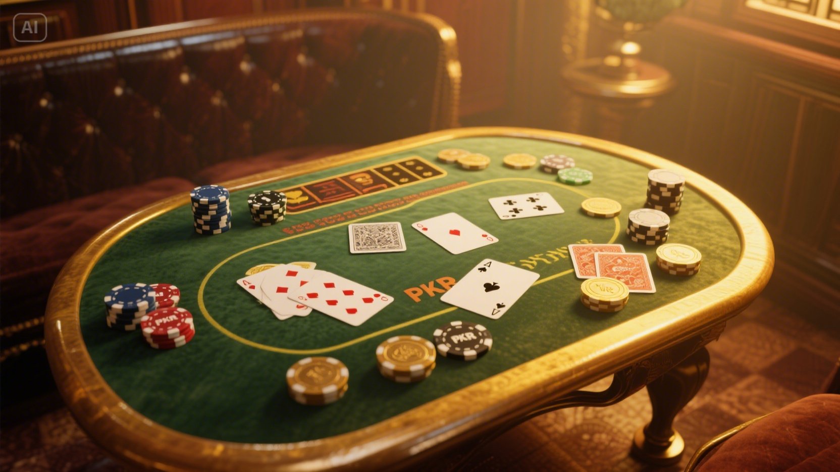 mines casino game