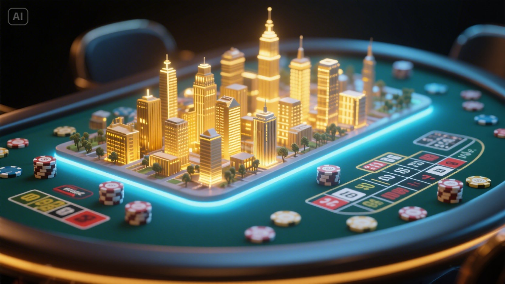 mines casino game