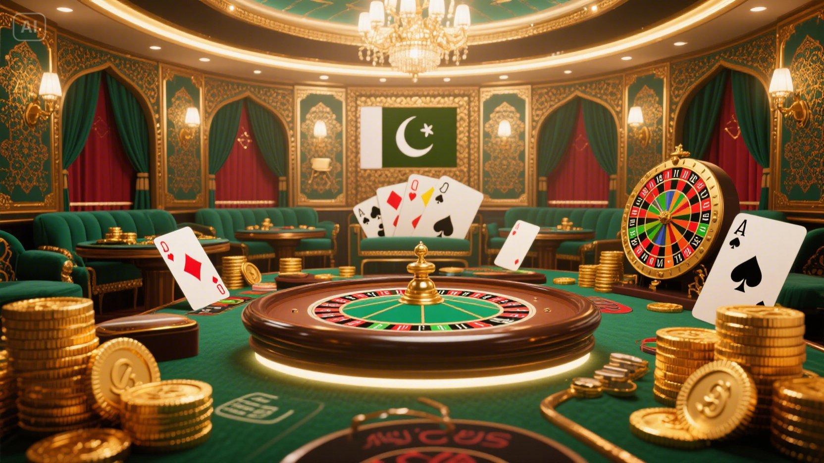 mines casino game