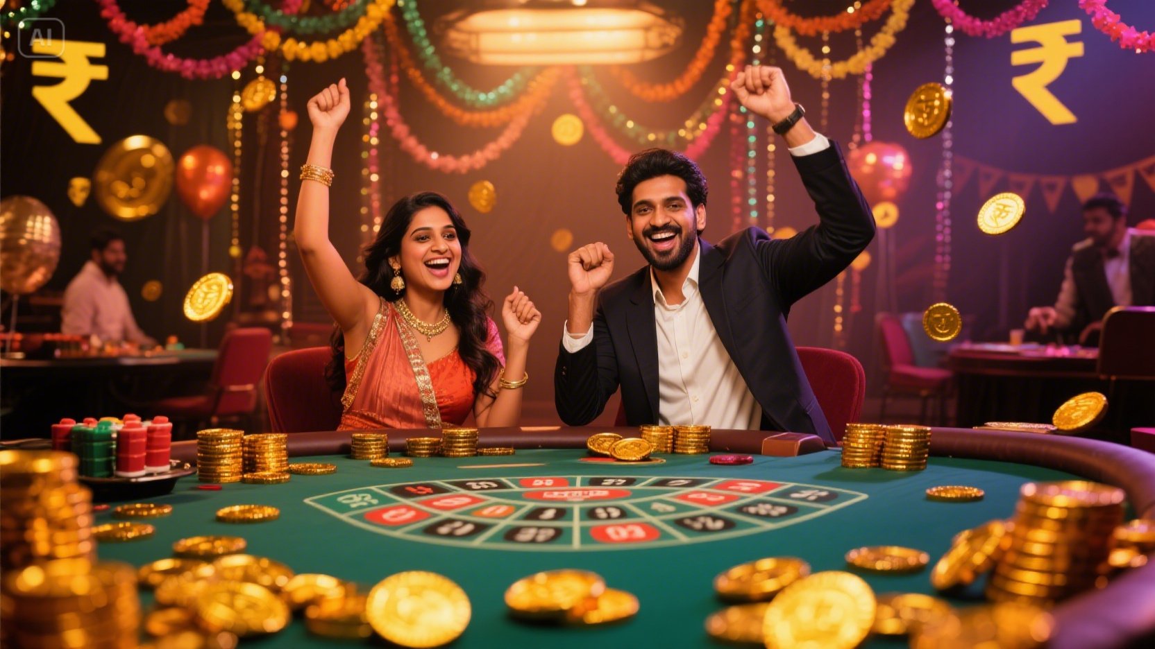 mines casino game