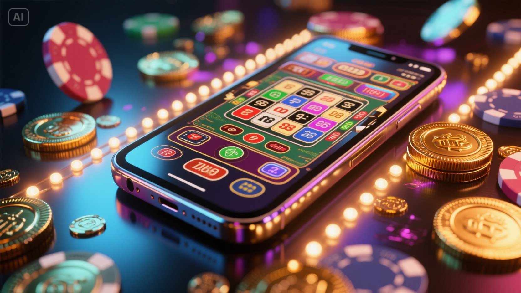 mines casino game