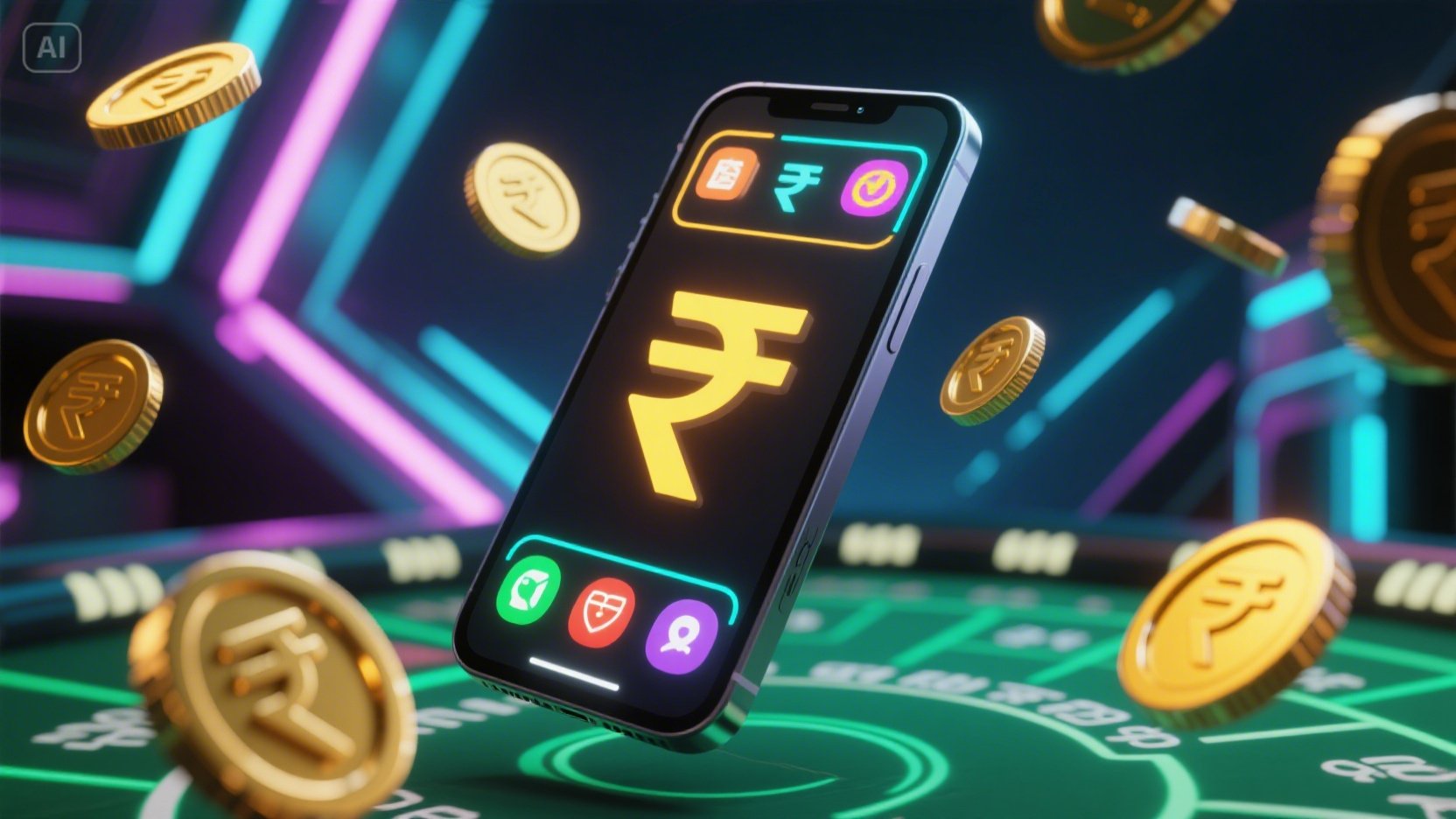 mines casino game