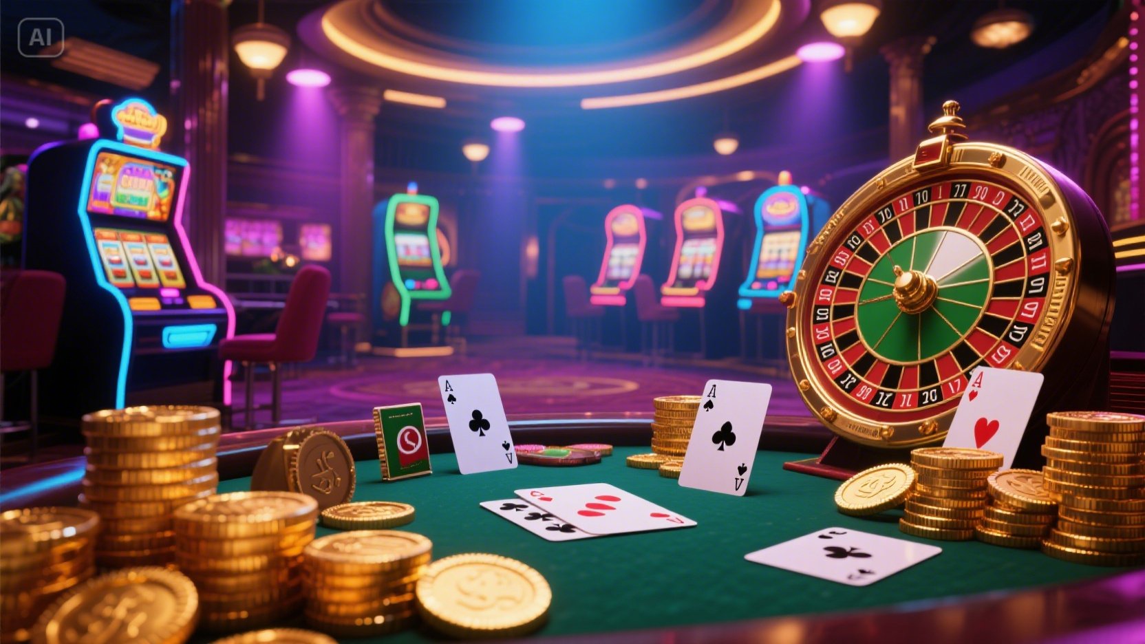 mines casino game