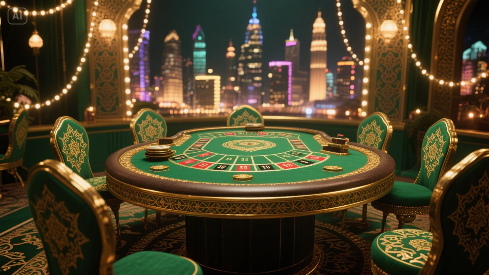 mines casino game