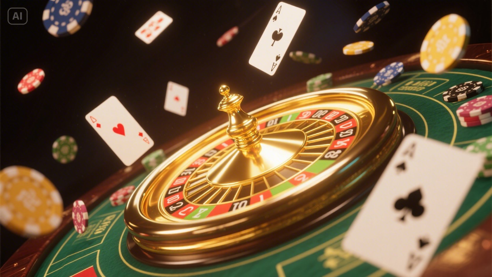 mines casino game