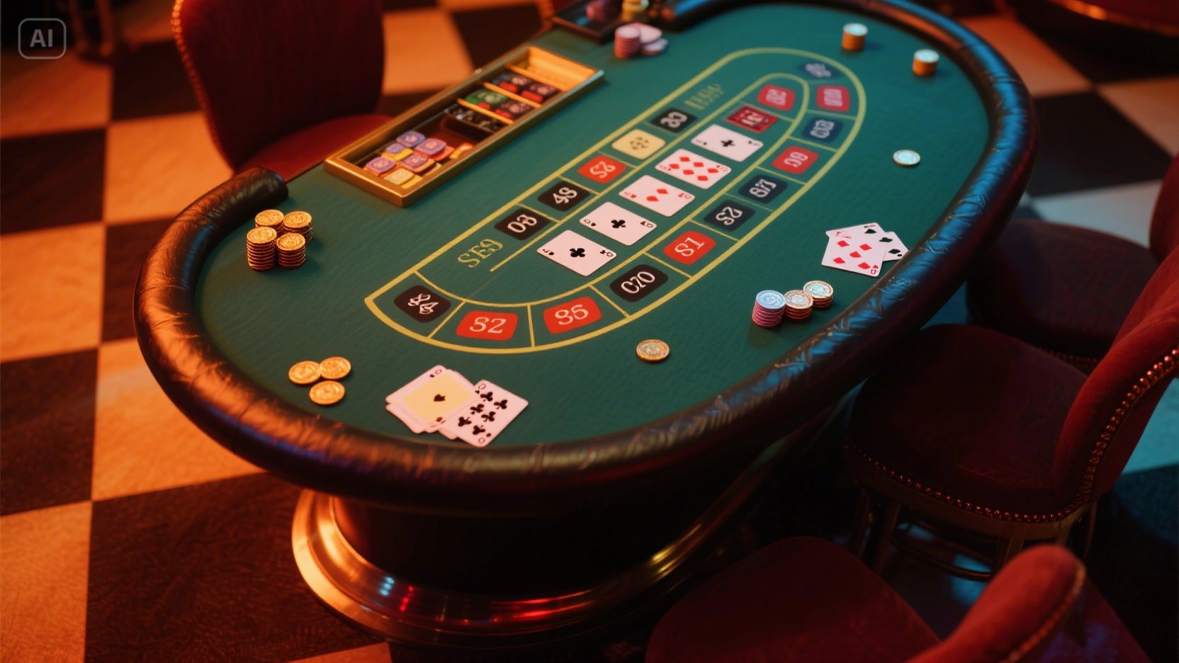 mines casino game
