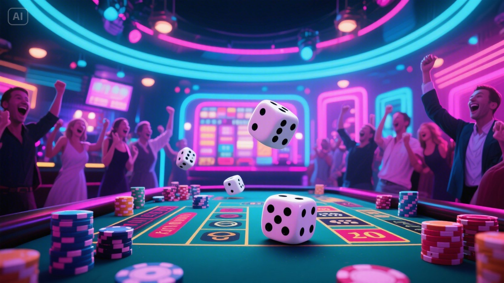 mines casino game