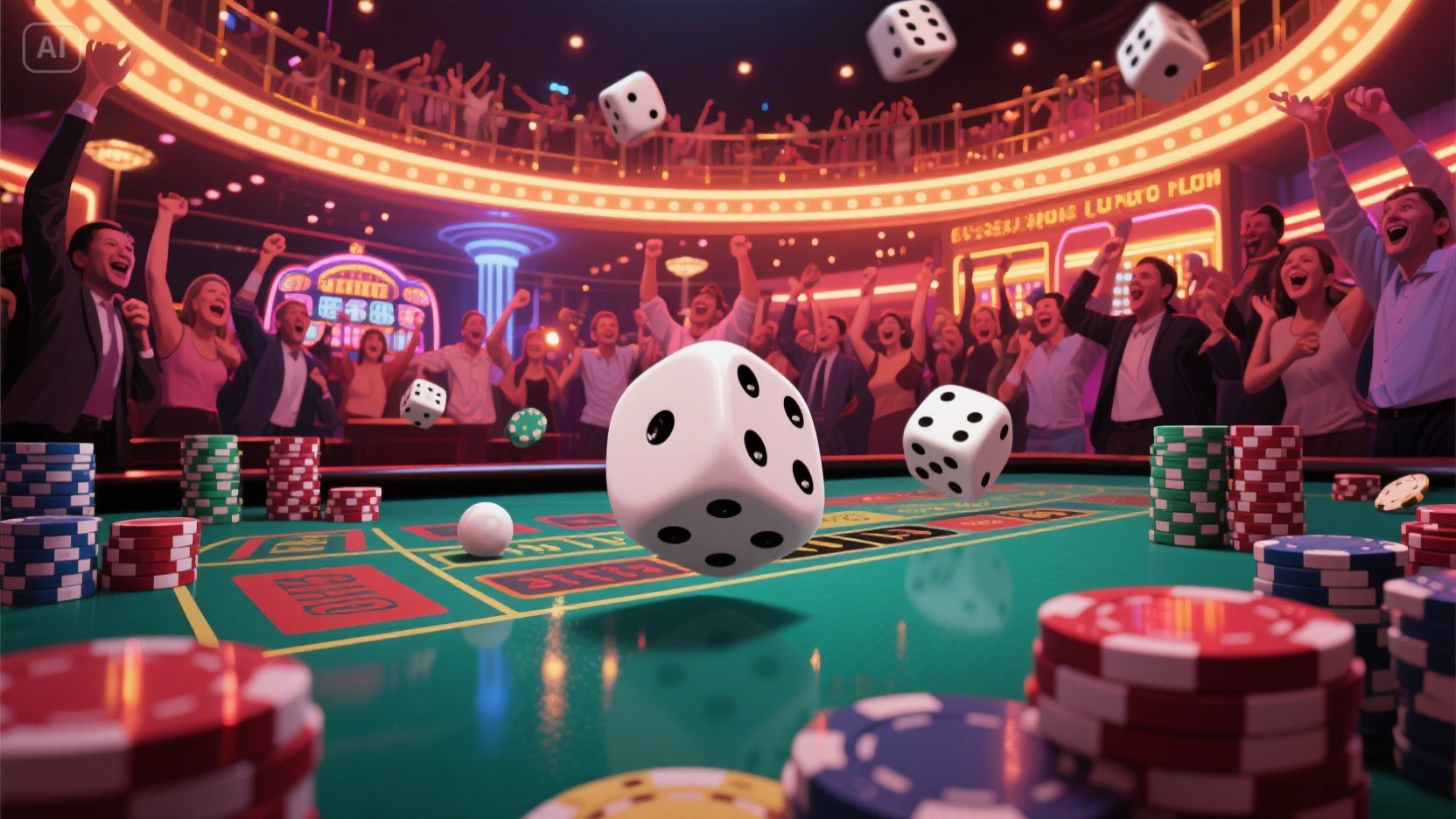 mines casino game