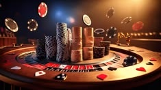 mines casino game casino presented on mobile device in Pakistan with slots and live games