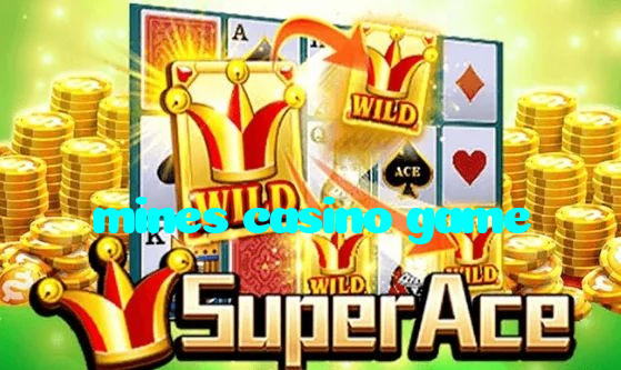 available types of mines casino game bet including pre-match live express and system bets