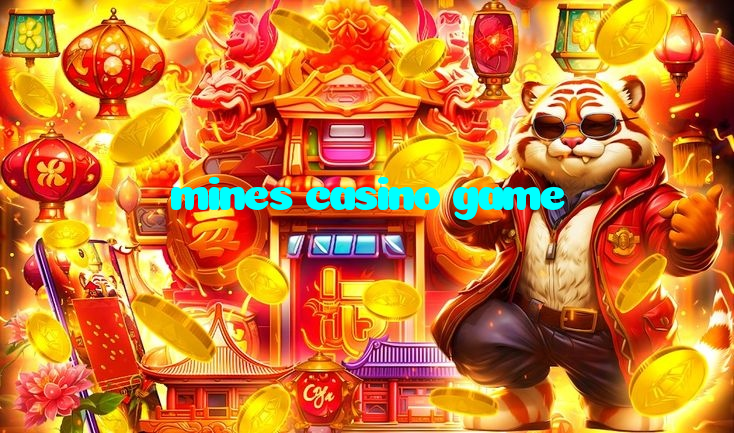 mines casino game
