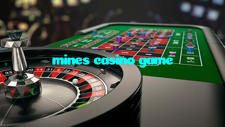 mines casino game